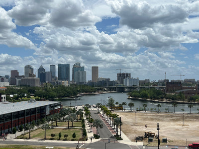 Bringing Kabul to Tampa – The Story of My Kilims