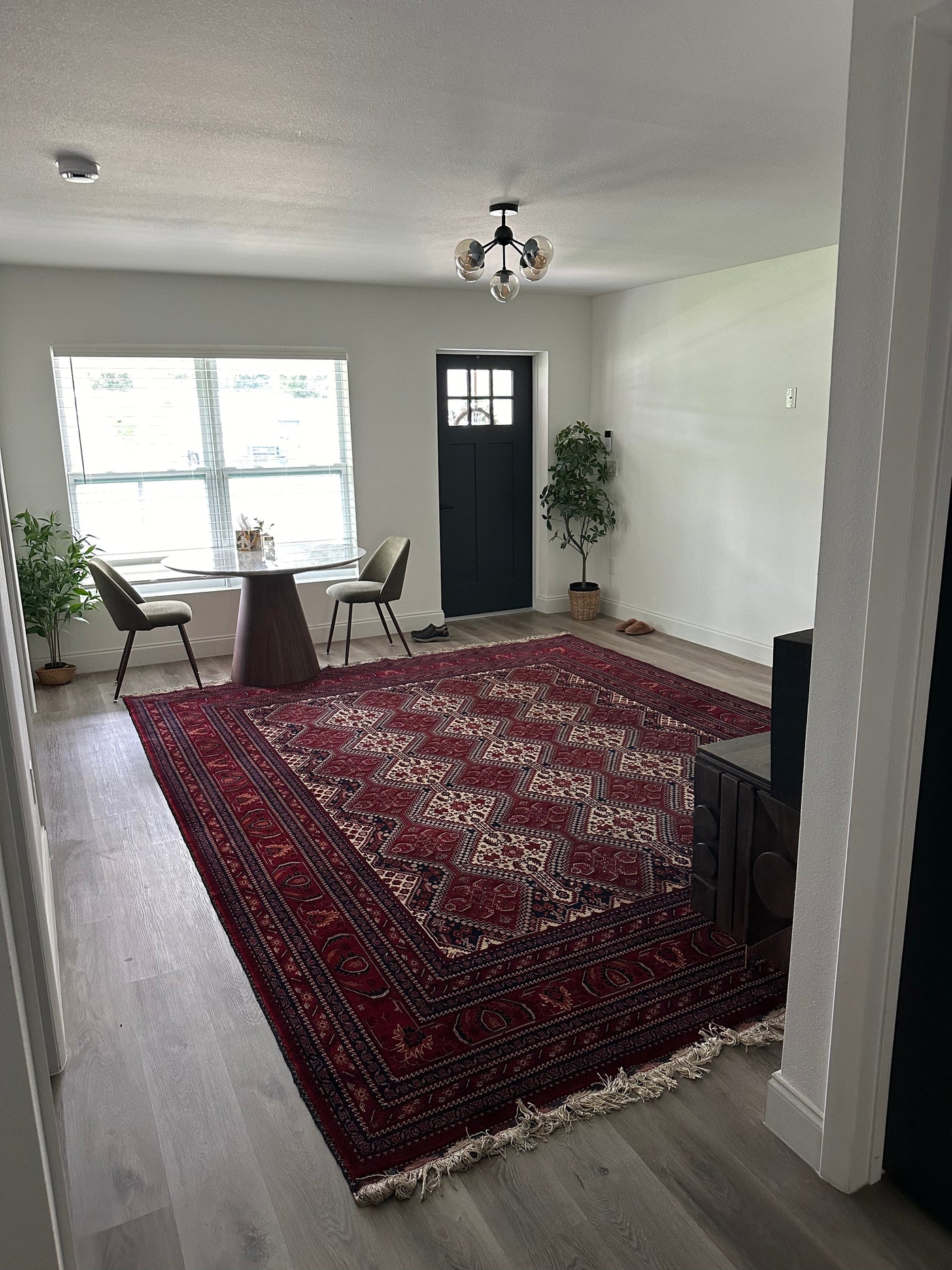 Handmade Medium/Large Kilim Area Rugs