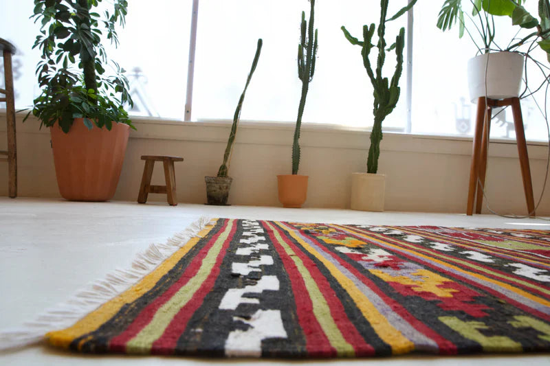 Kilim Runners
