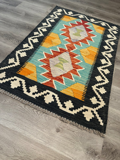 Handmade Kilim Rug