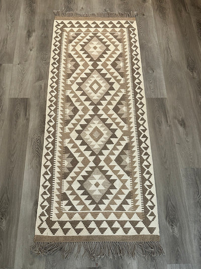 Handmade Kilim Runner