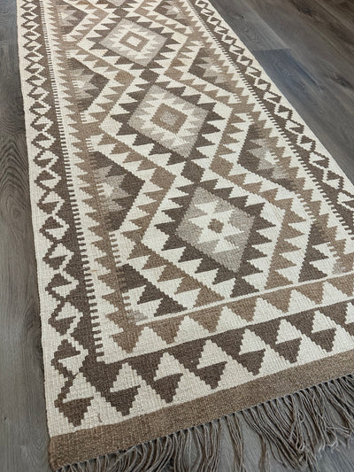 Handmade Kilim Runner