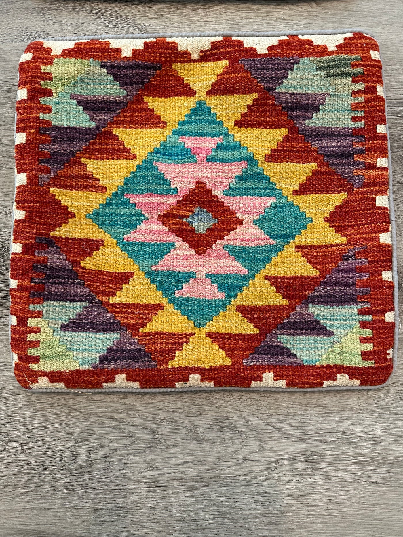 Pillow Cover