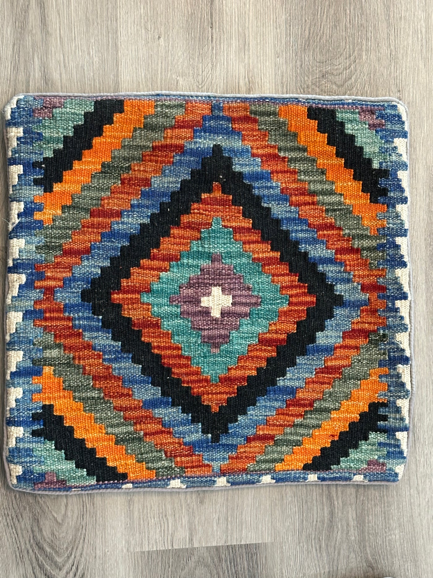 Pillow Cover 31d