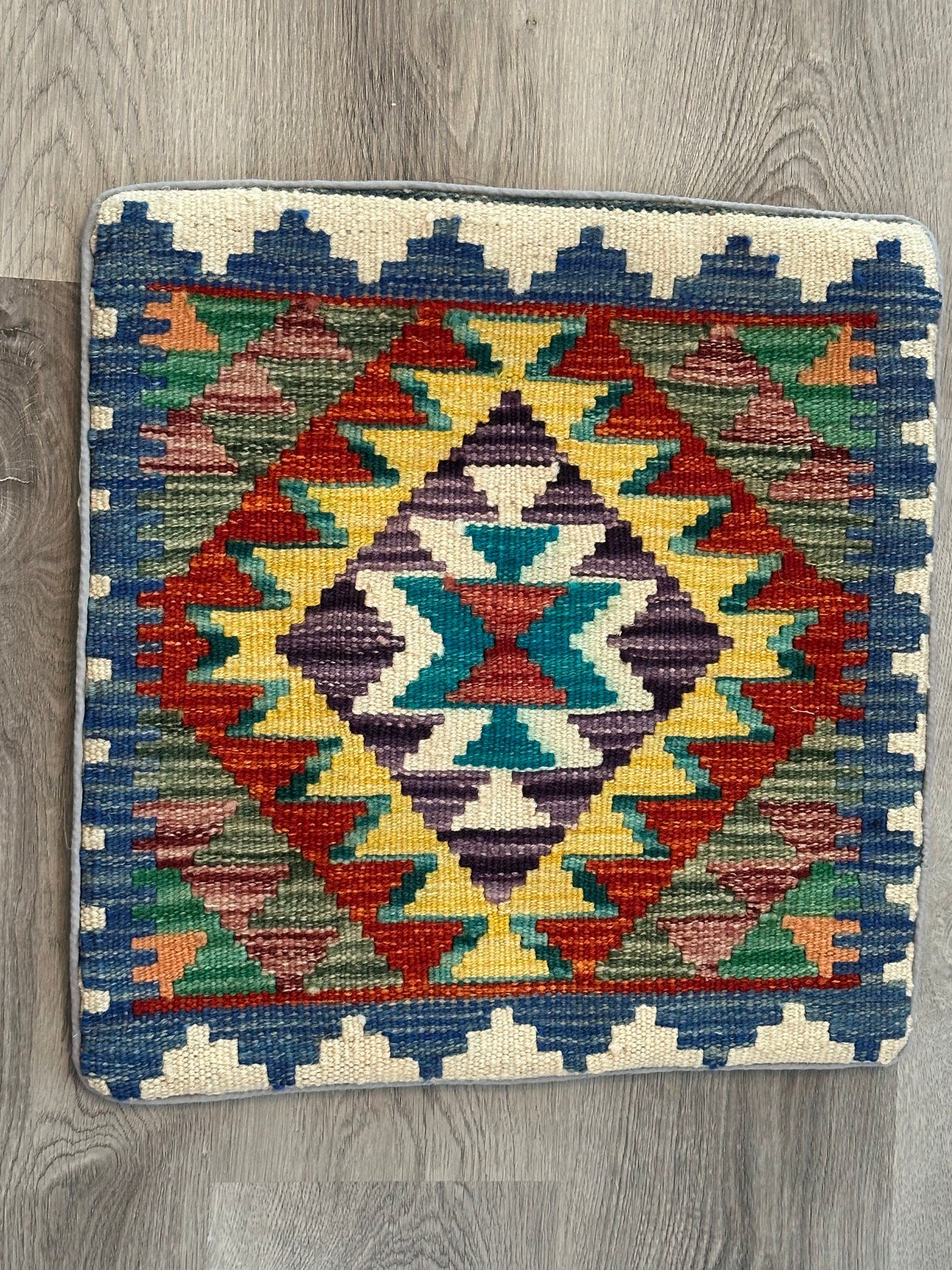 Pillow Cover