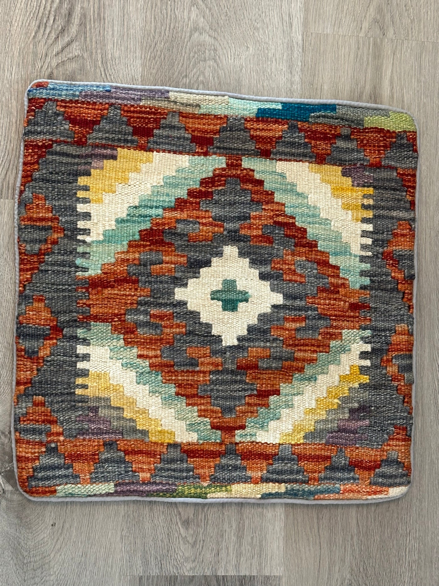 Pillow Cover