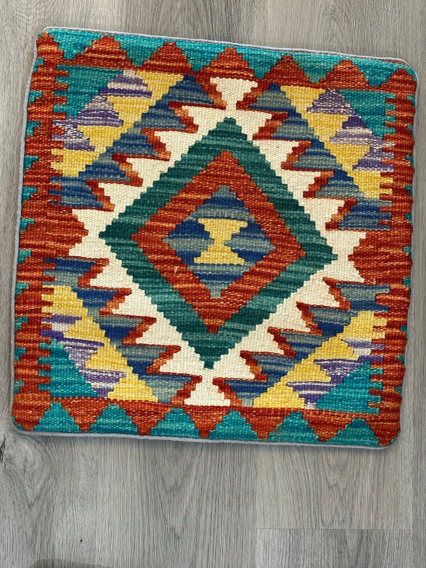Pillow Cover