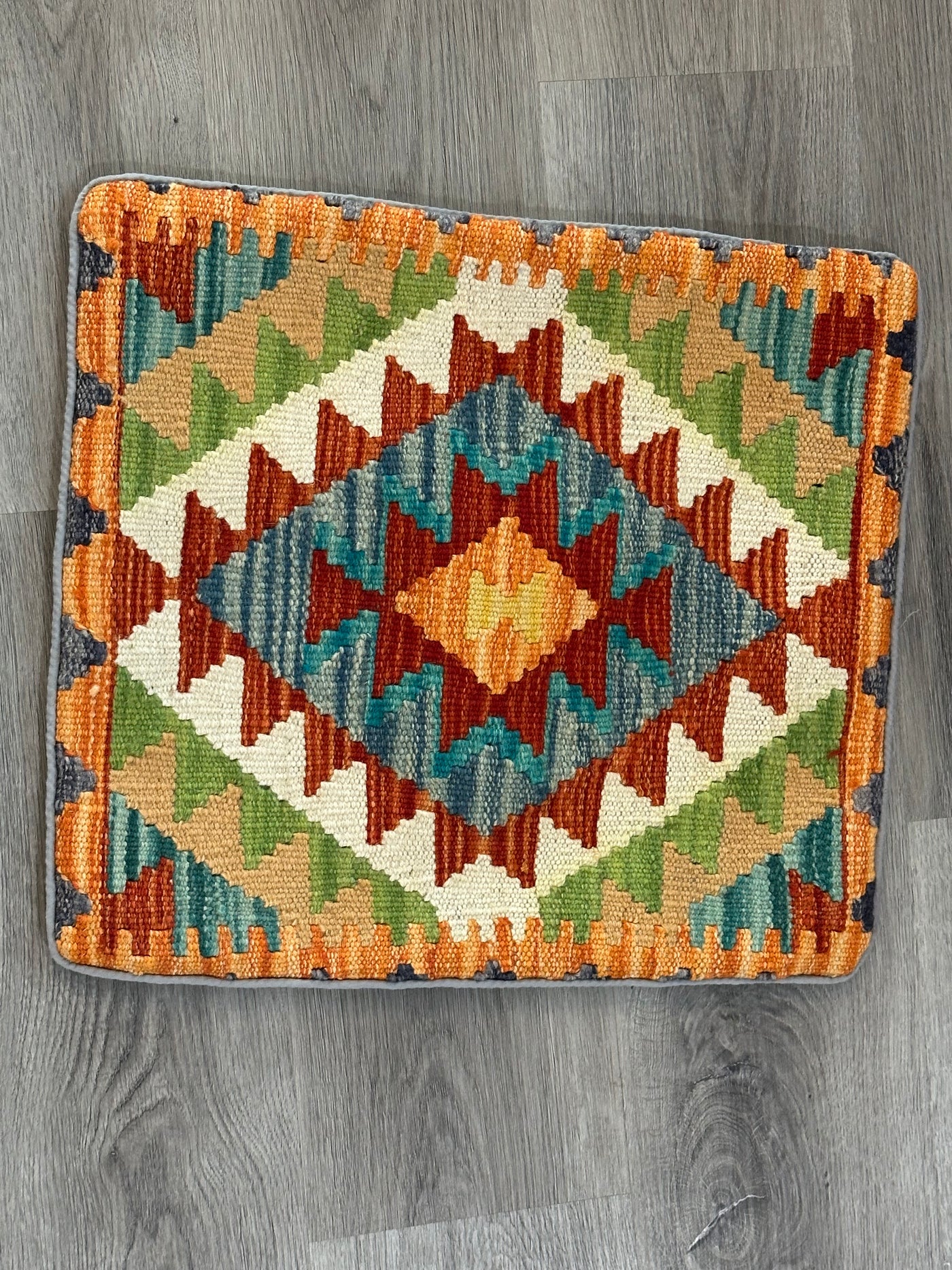 Pillow Cover