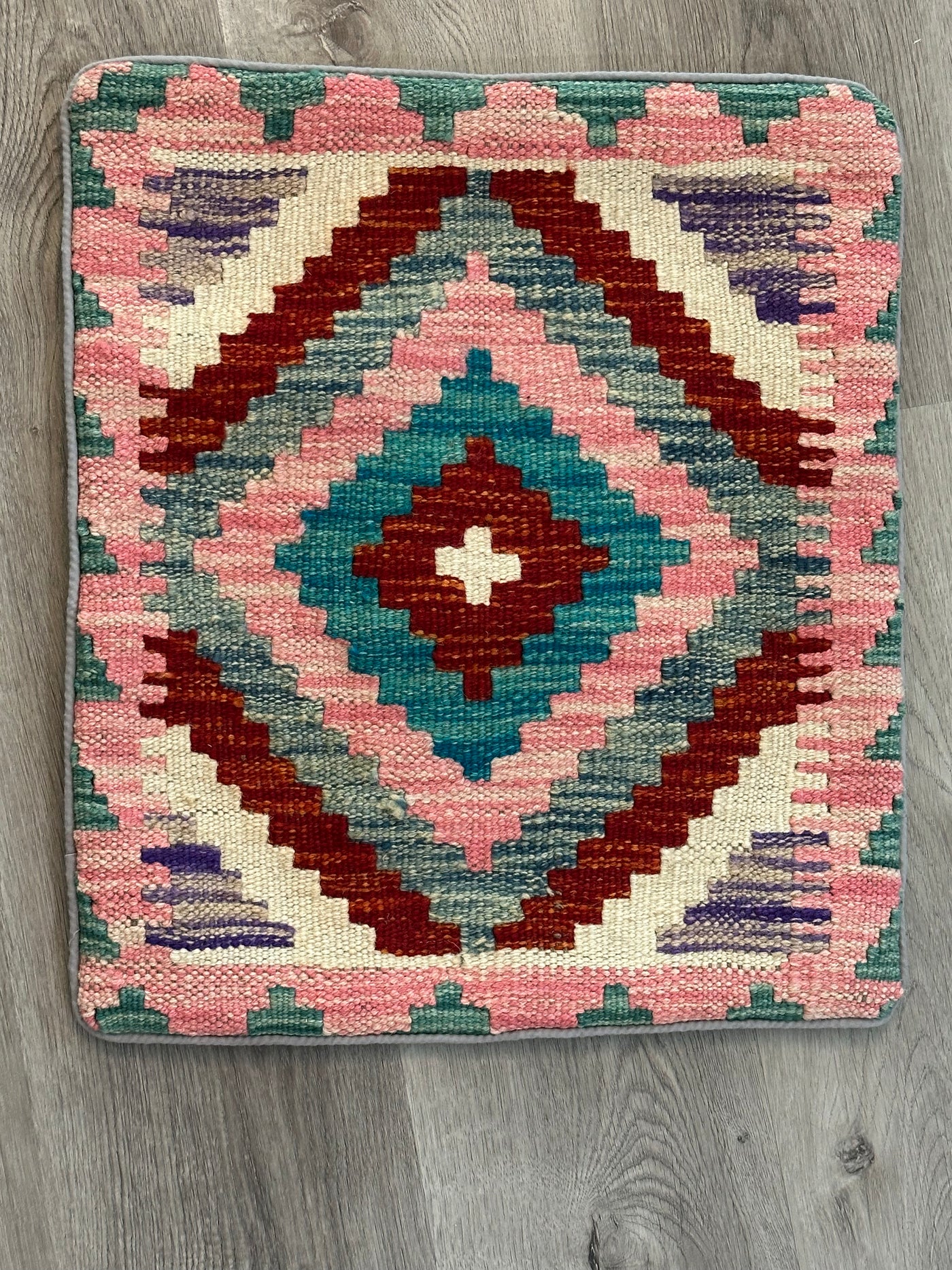 Pillow Cover