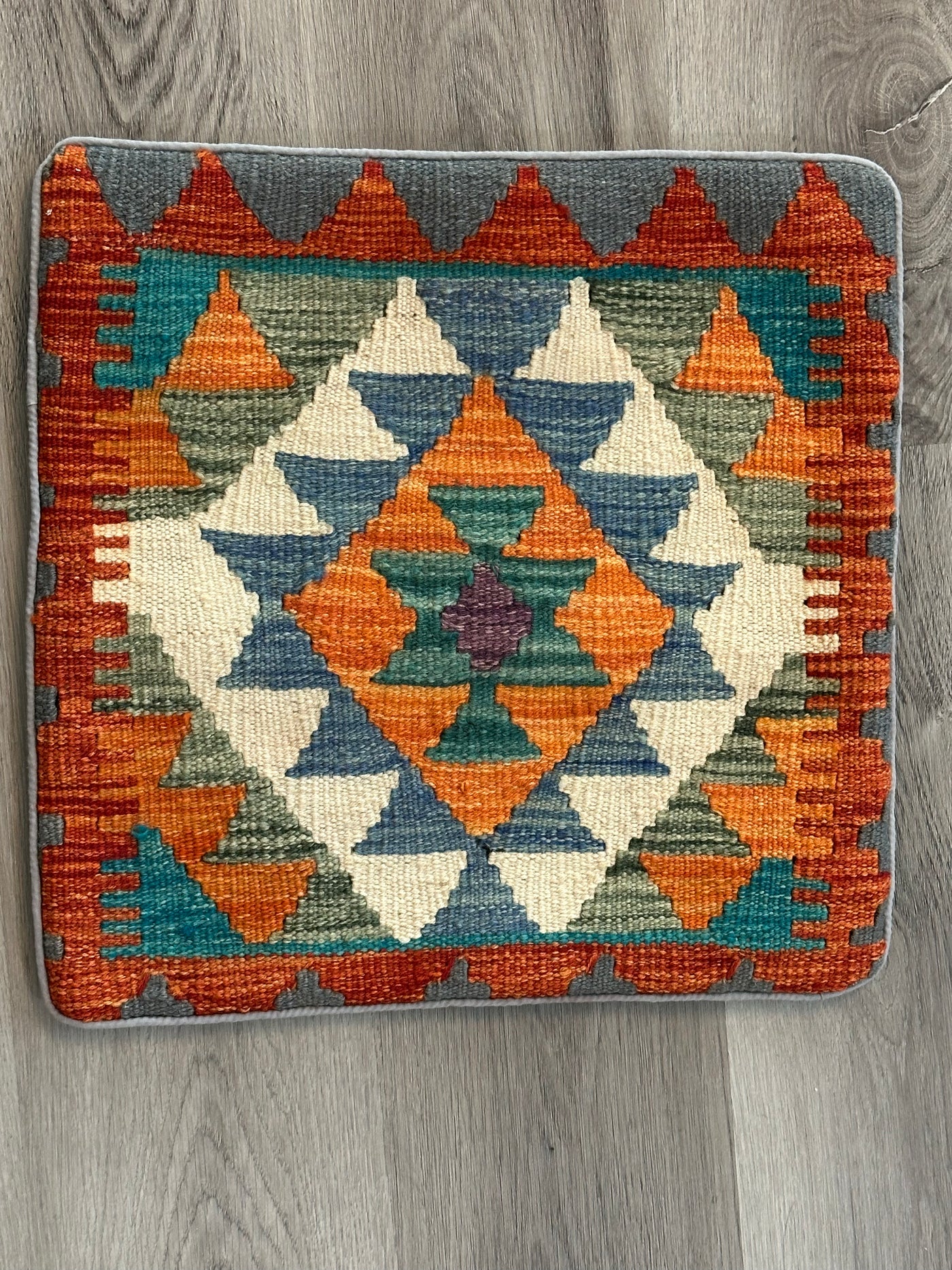 Pillow Cover