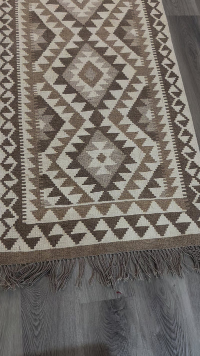 Handmade Kilim Runner